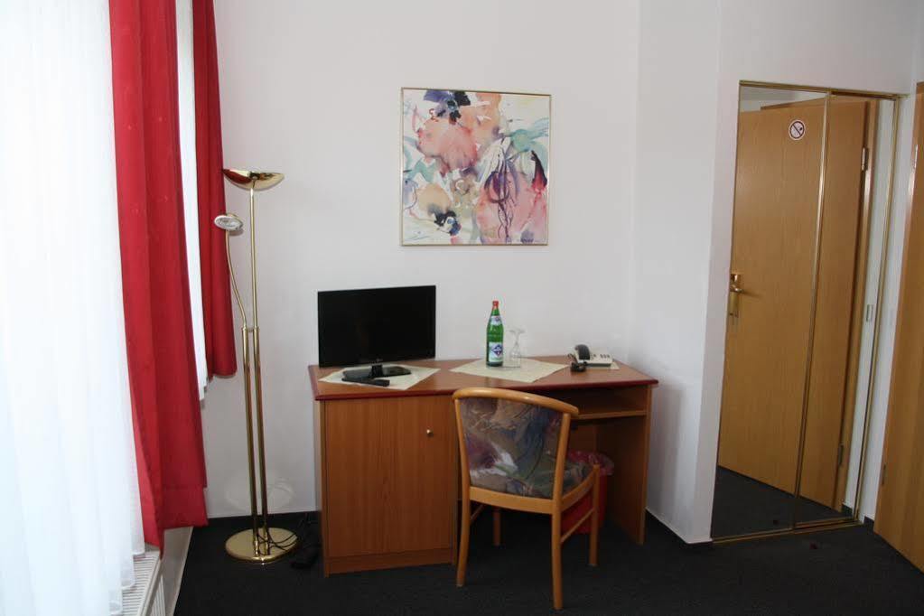 Hotel Harzresidenz Thale Extérieur photo